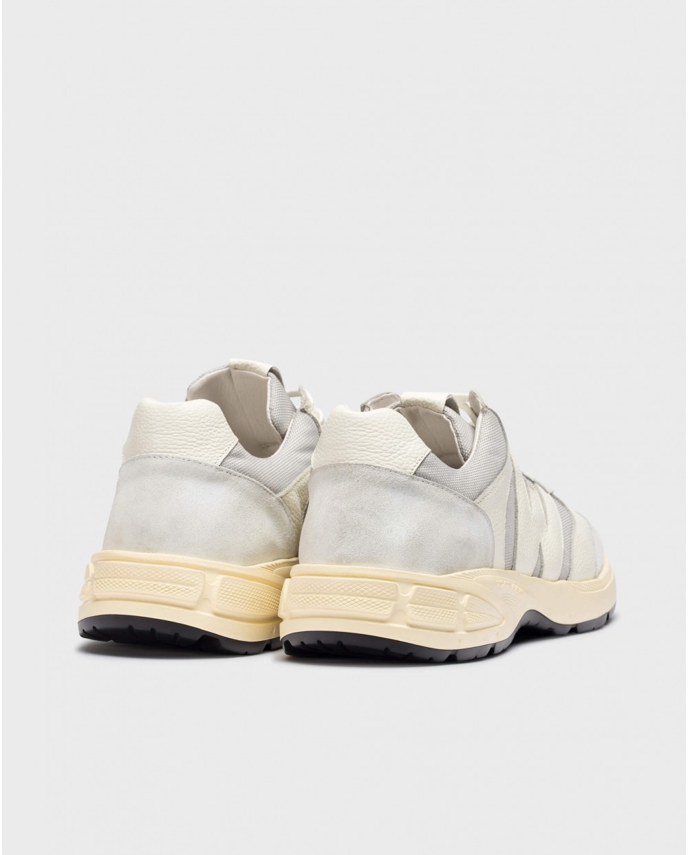 Wonders Deportivas ELIAN Blancas