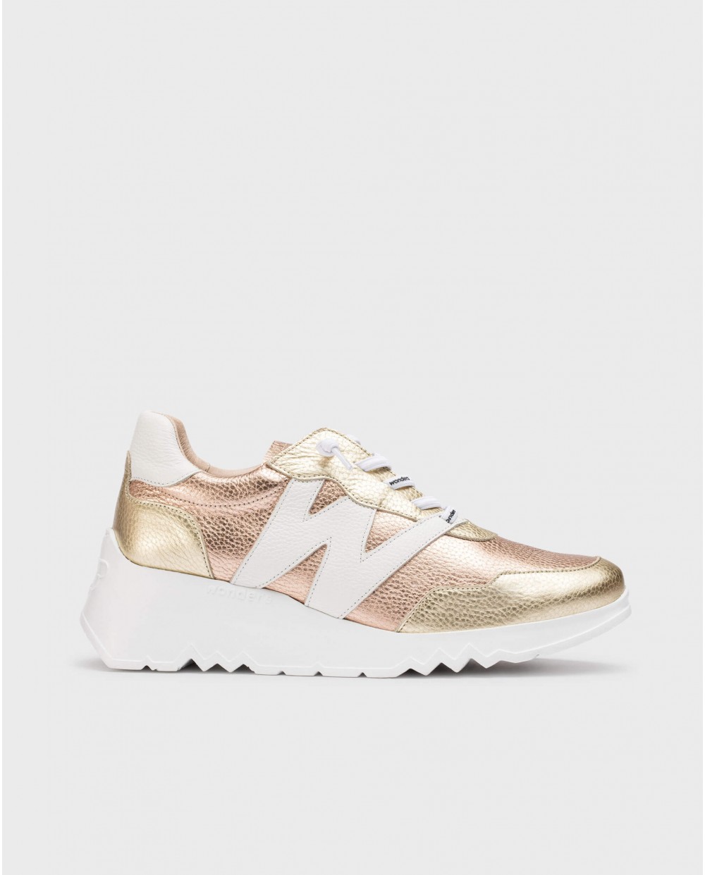 wonders Deportivas KYOTO Oro