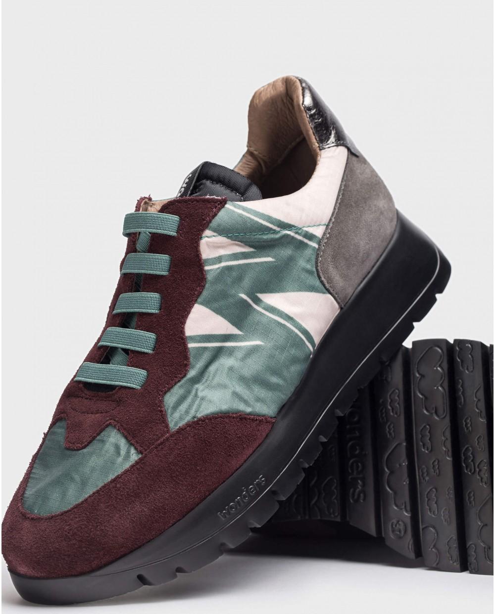 Wonders Deportivas ODISEI Burdeos