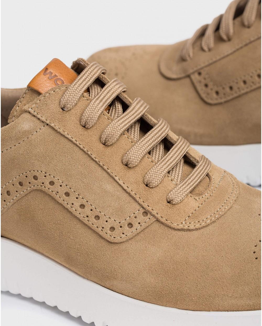 wonders Deportivas PAUL Arena