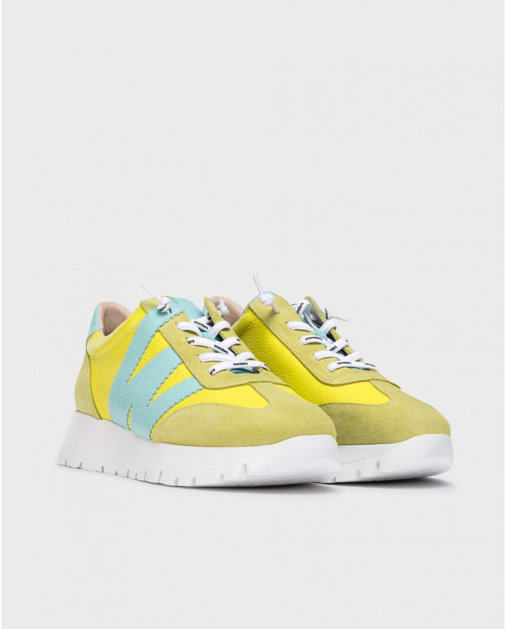 Wonders Deportivas RACER Cyber