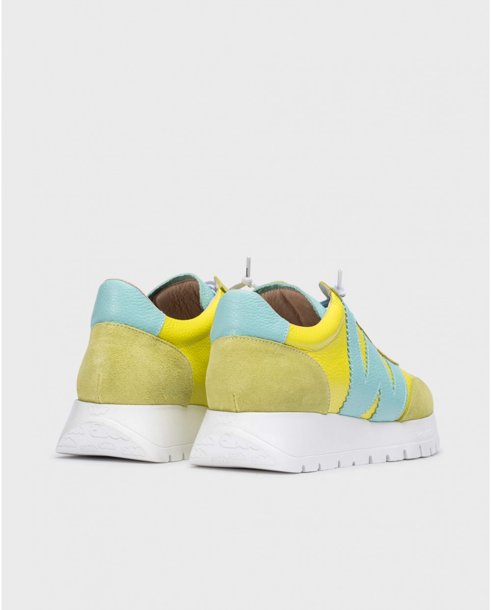 Wonders Deportivas RACER Cyber