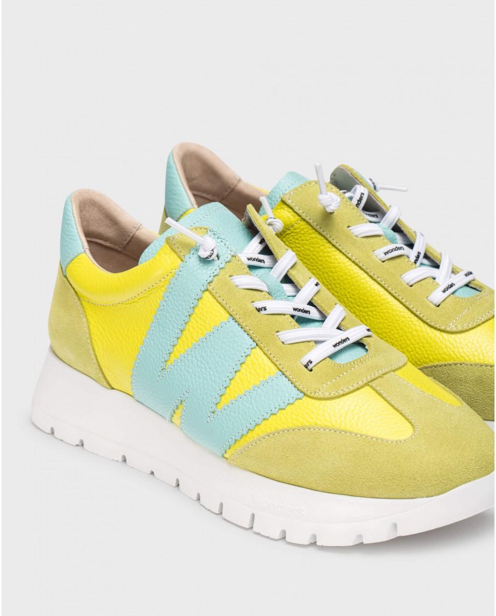 Wonders Deportivas RACER Cyber