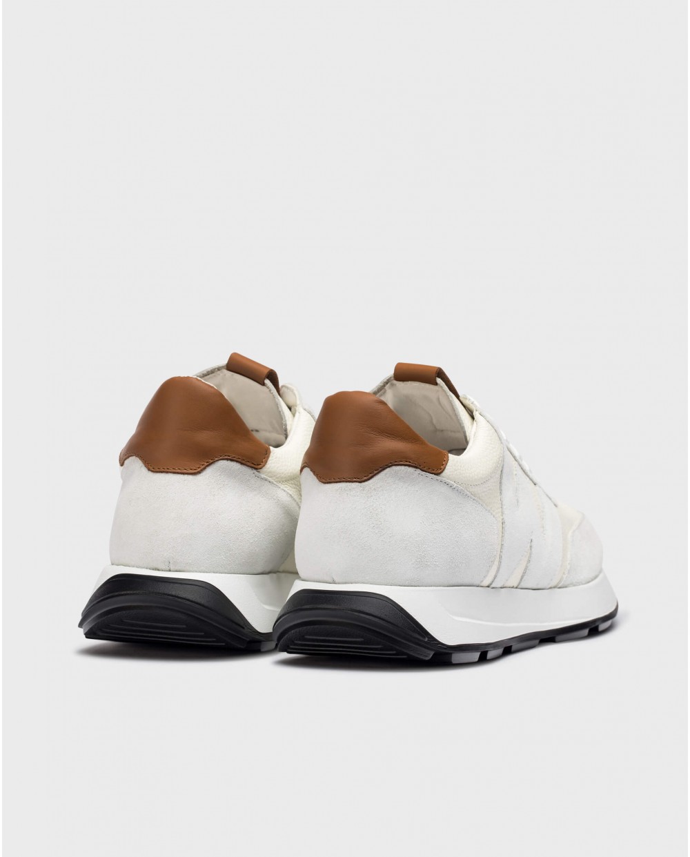 Wonders Deportivas RIN Blancas