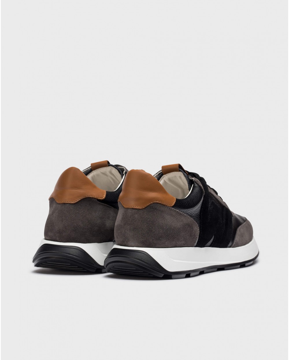 Wonders Deportivas RIN Negras