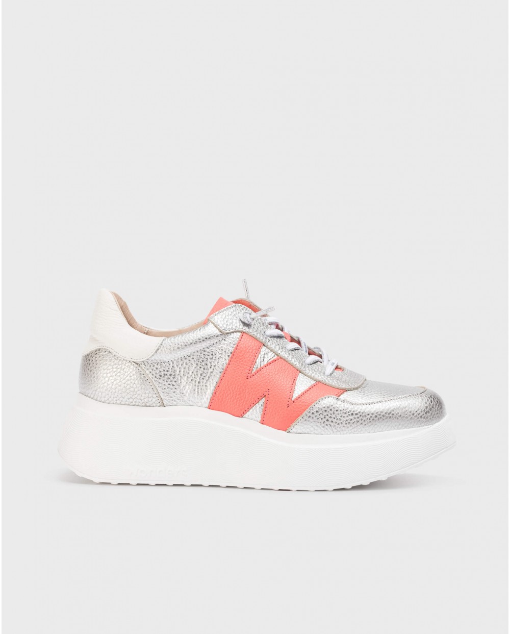 wonders Deportivas ROMA 25 Plata