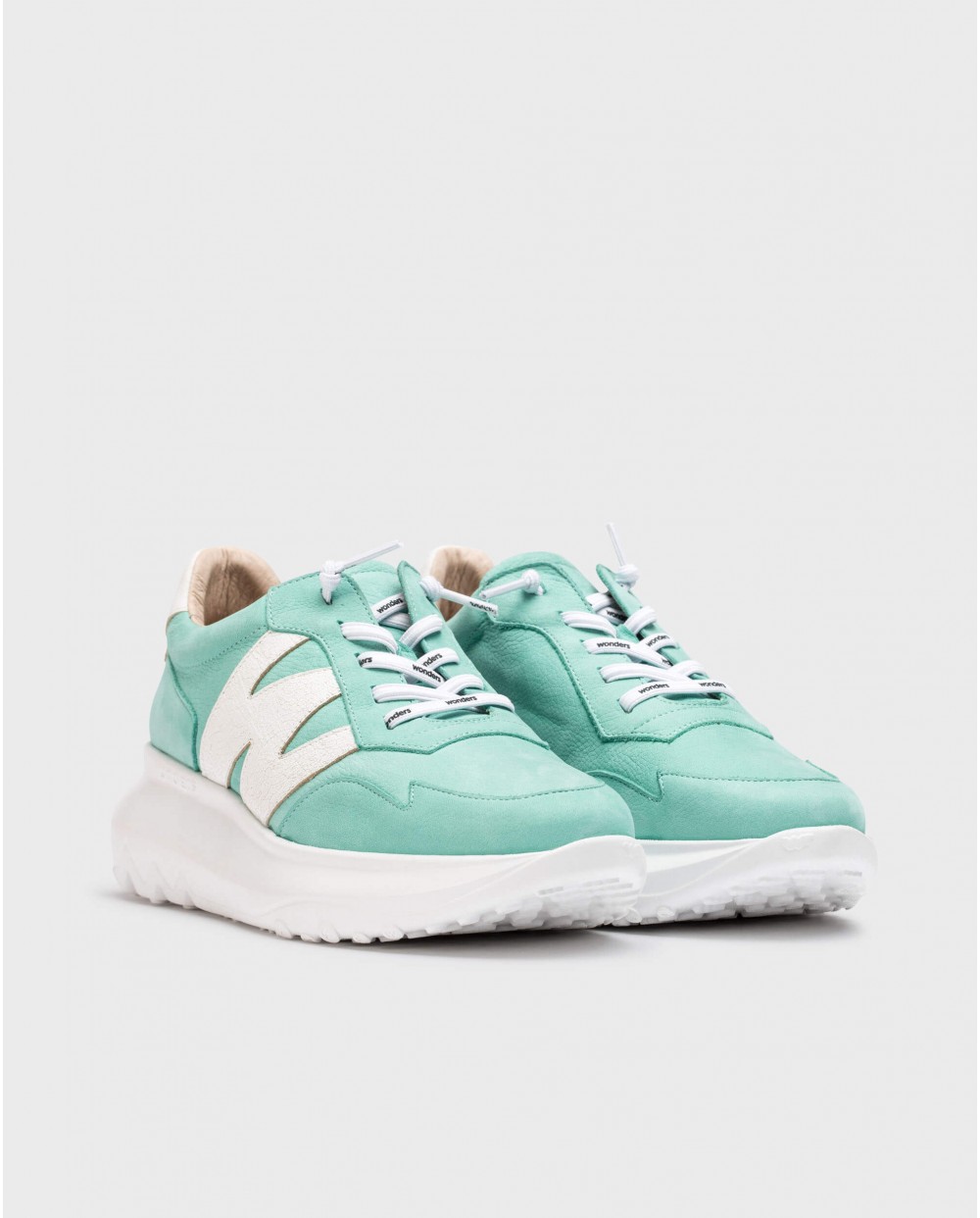 Wonders Deportivas SAMIRA Azules