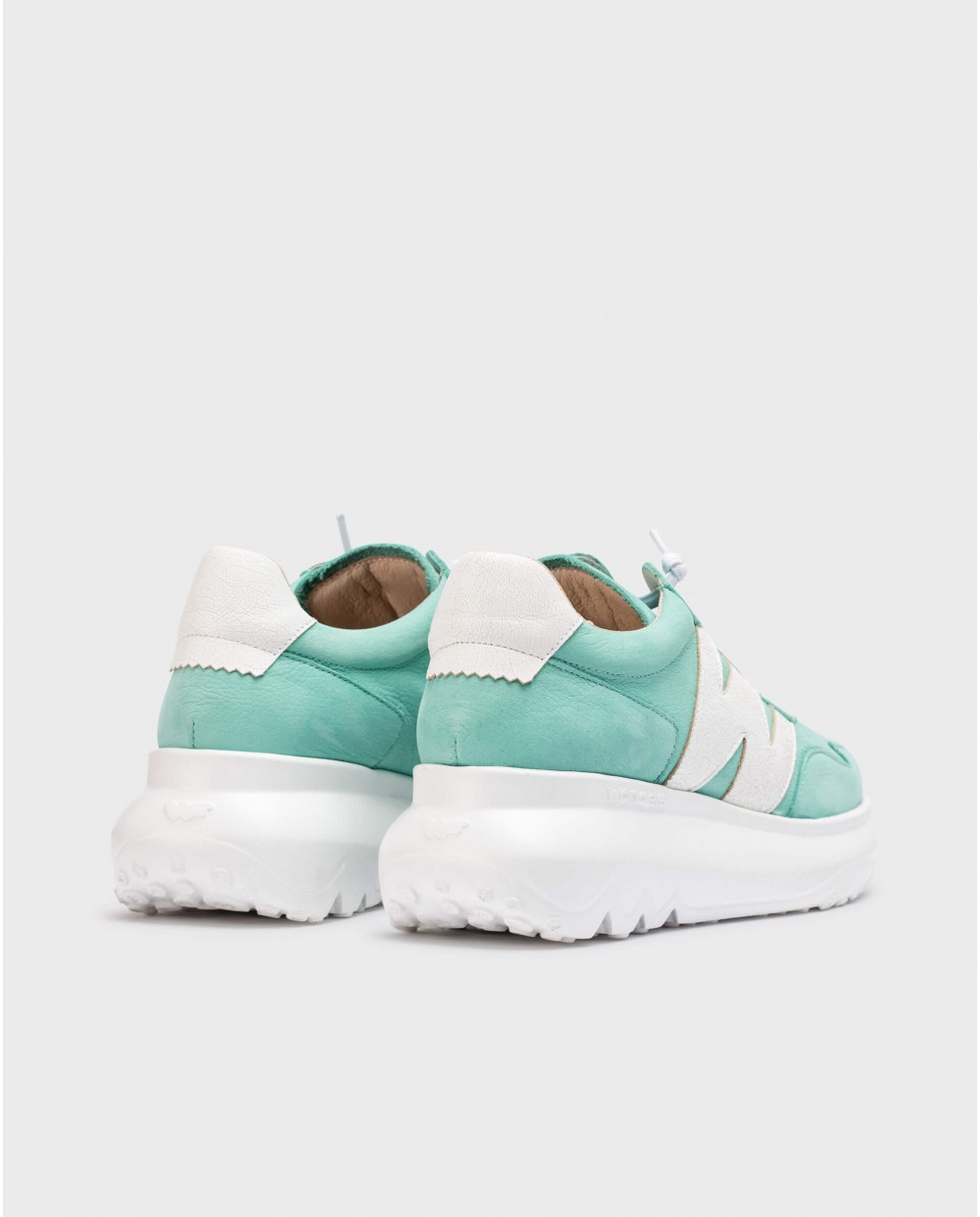 Wonders Deportivas SAMIRA Azules