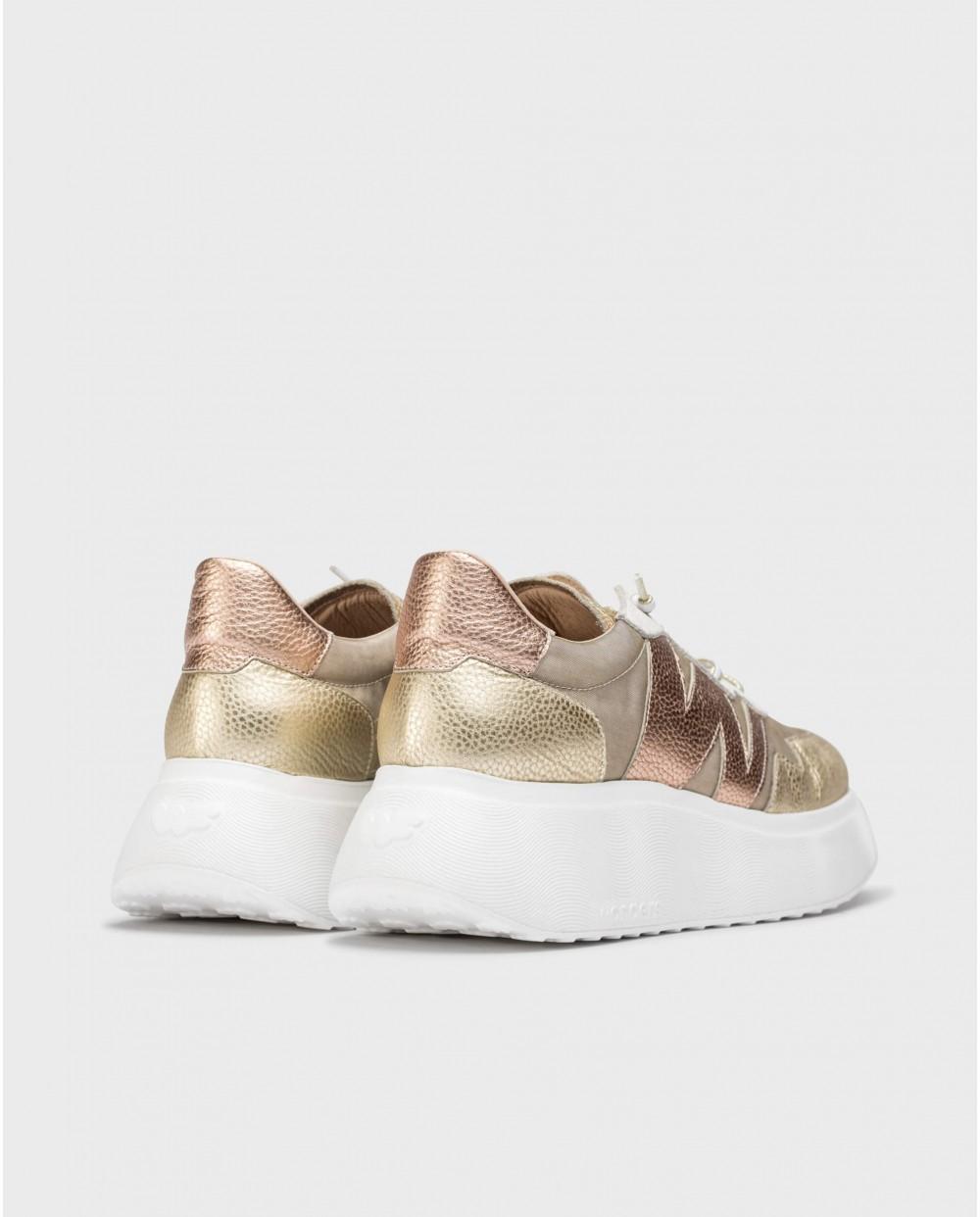 Wonders Deportivas ZÉNIT Oro