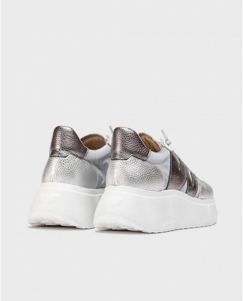 Wonders Deportivas ZÉNIT Plata