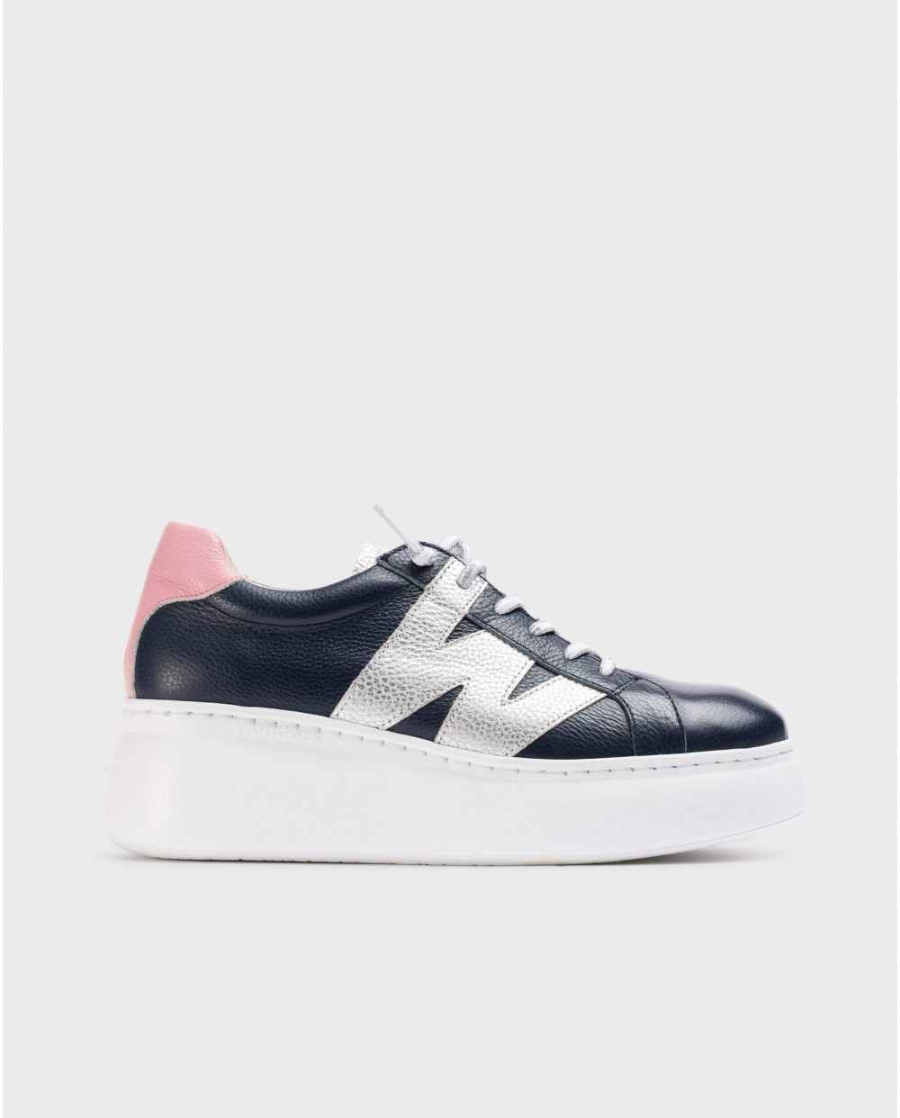 wonders Deportivas ZURICH azul