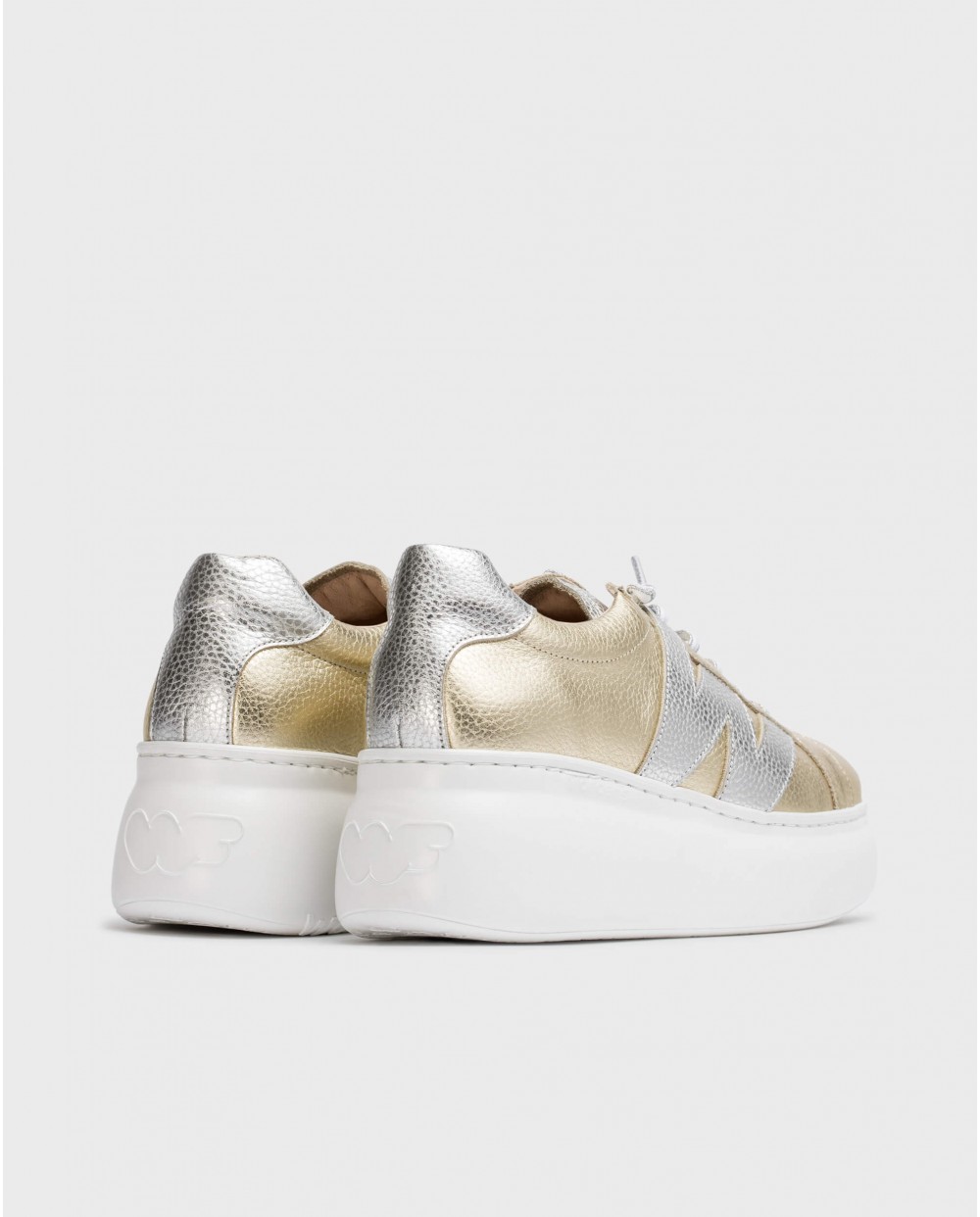 Wonders Deportivas ZURICH Platino