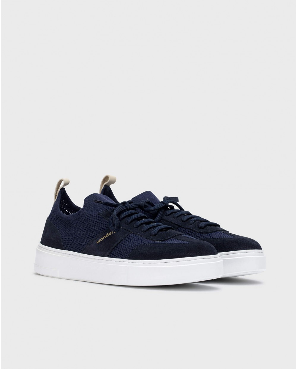 Wonders Deportivos MARLEY Azul