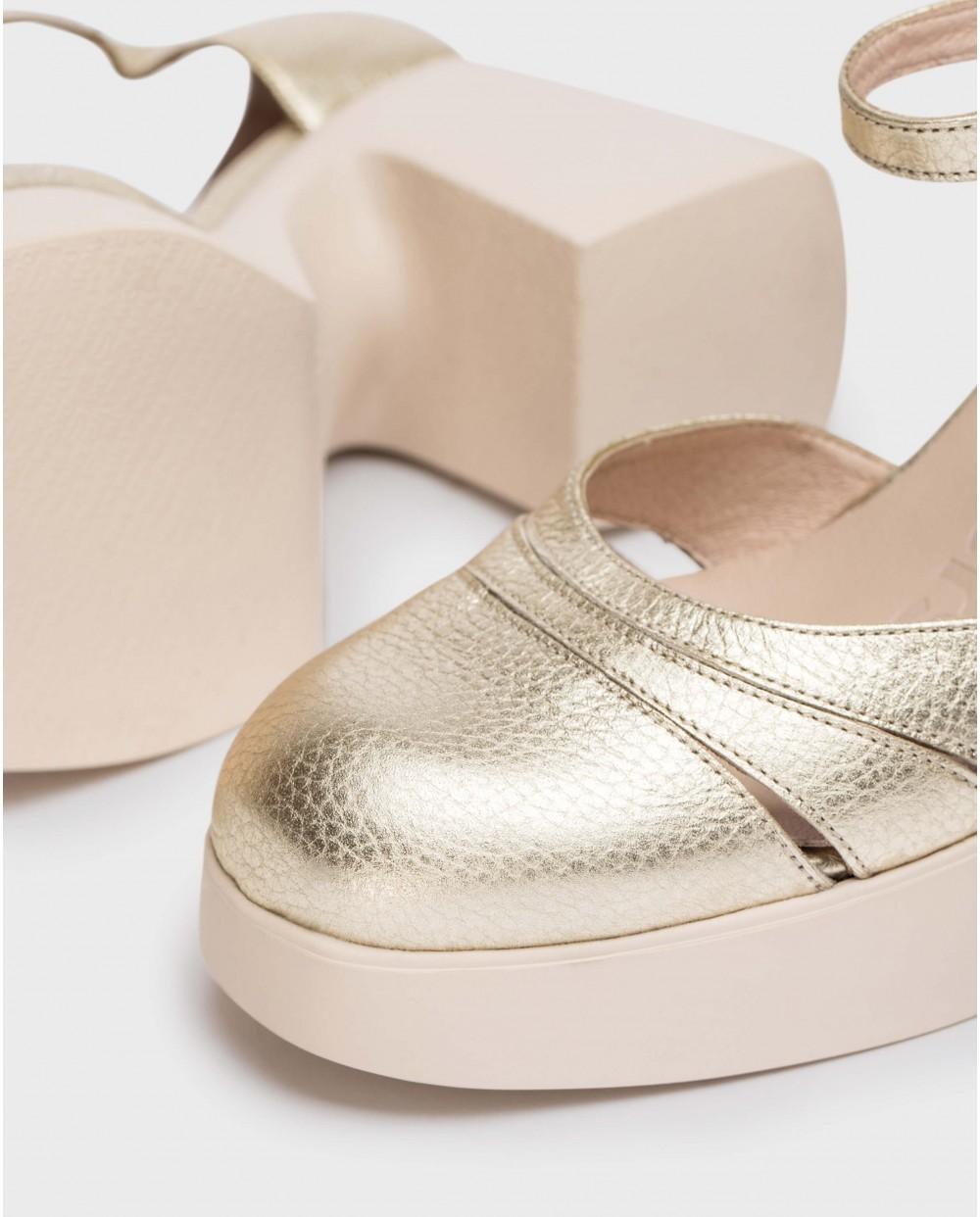 Wonders Mercedita CARMEN Platino