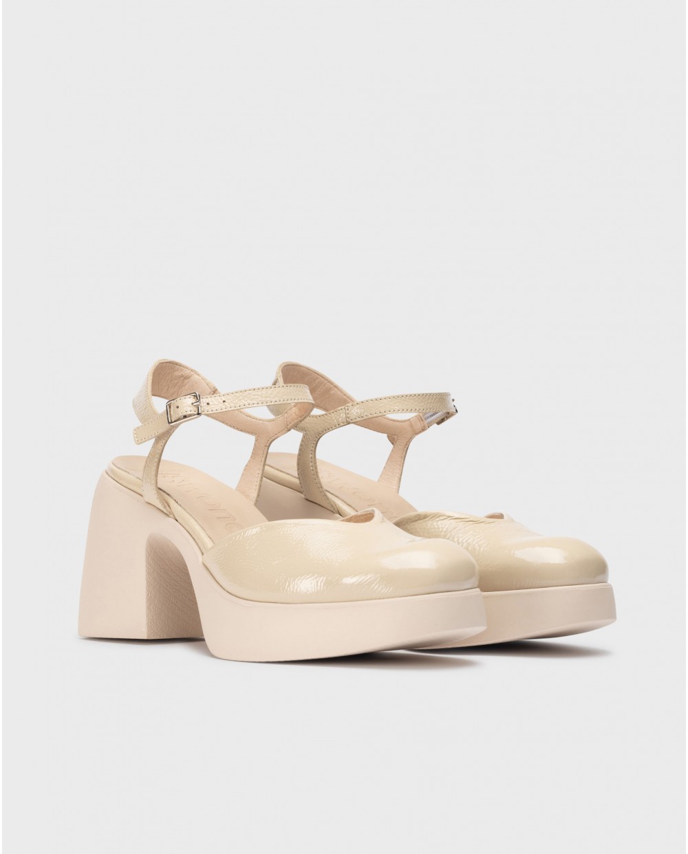 Wonders Mercedita JUANA Natural