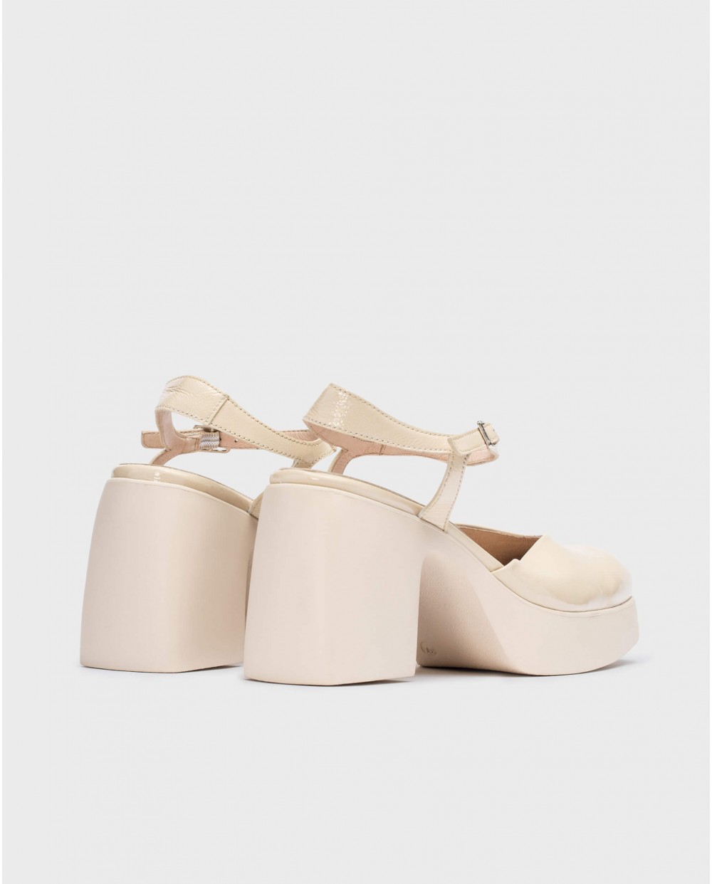 Wonders Mercedita JUANA Natural