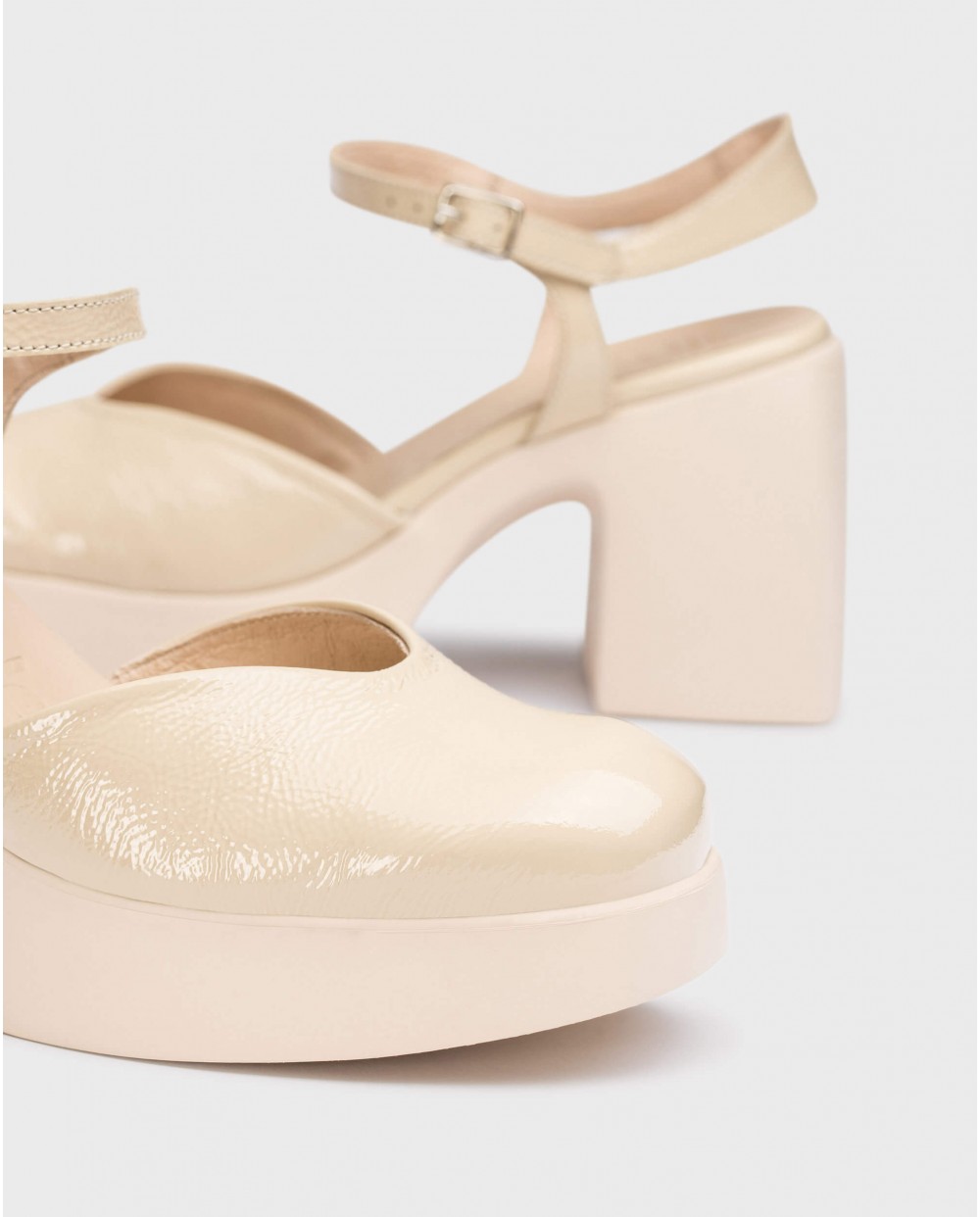 Wonders Mercedita JUANA Natural