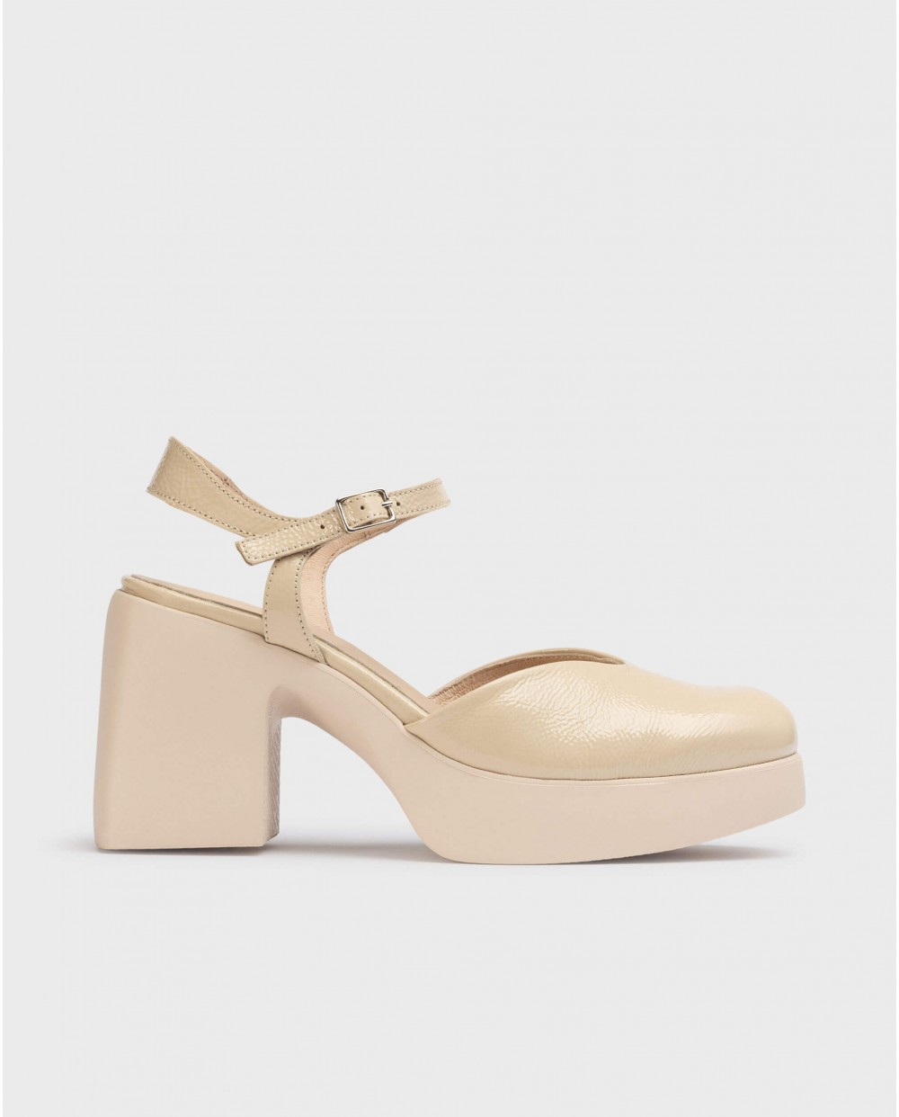 wonders Mercedita JUANA Natural