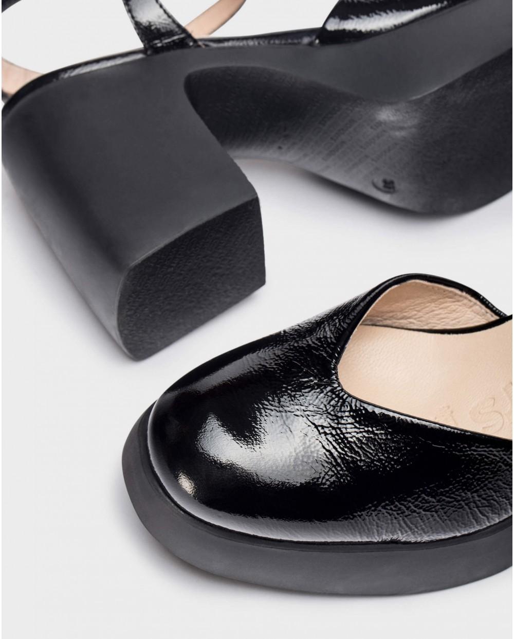 Wonders Mercedita JUANA Negro