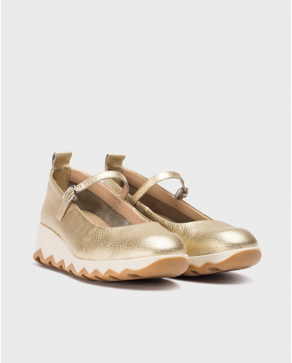 Wonders Merceditas AMANDA Oro