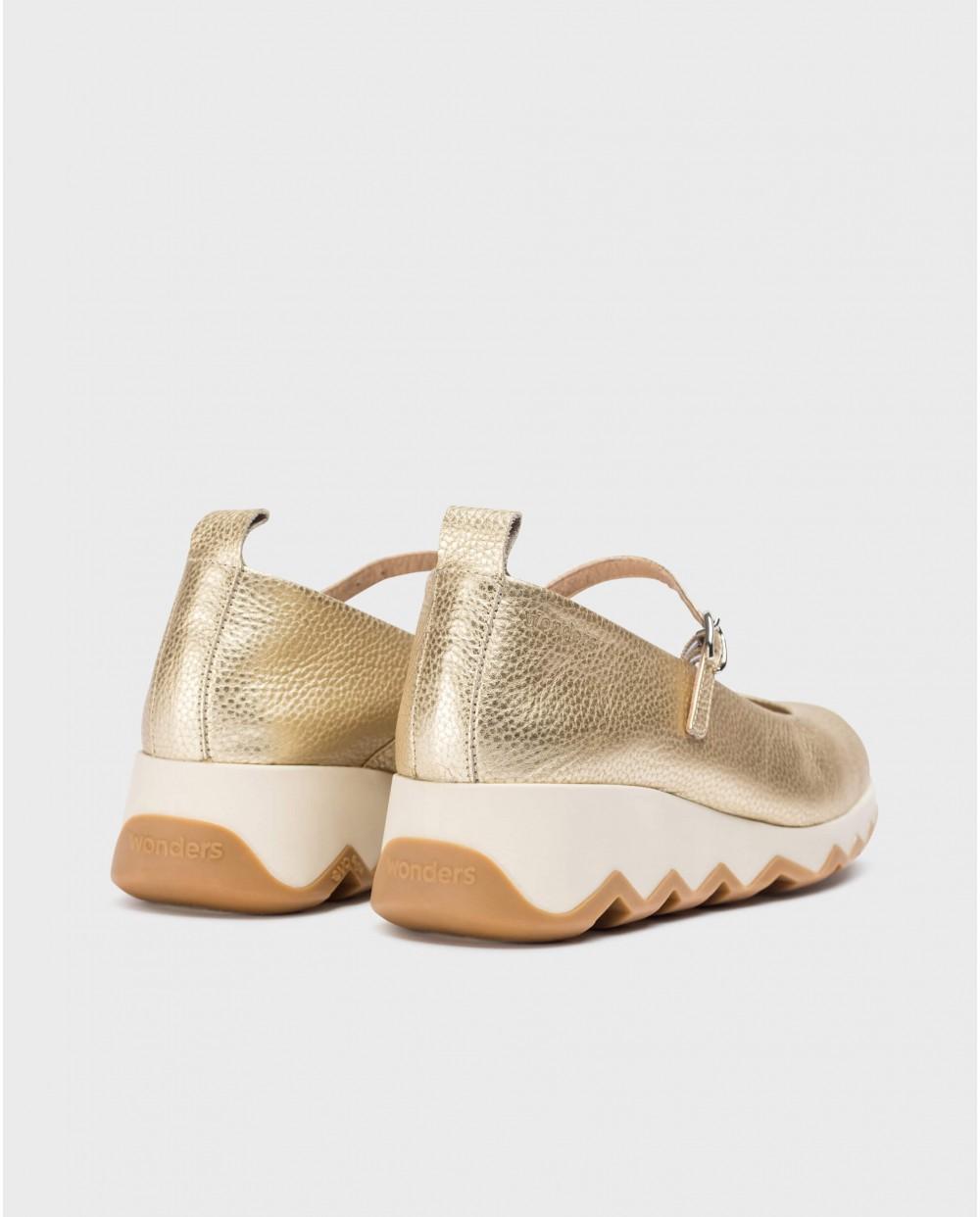 Wonders Merceditas AMANDA Oro