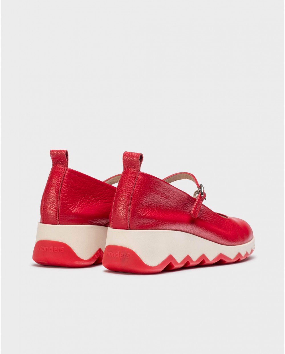 Wonders Merceditas AMANDA Rojas