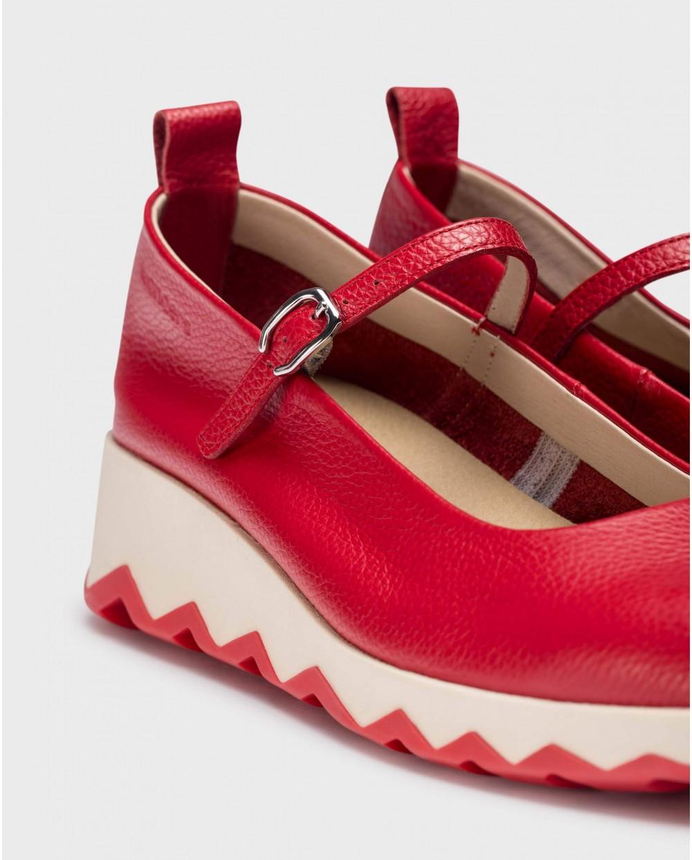 Wonders Merceditas AMANDA Rojas