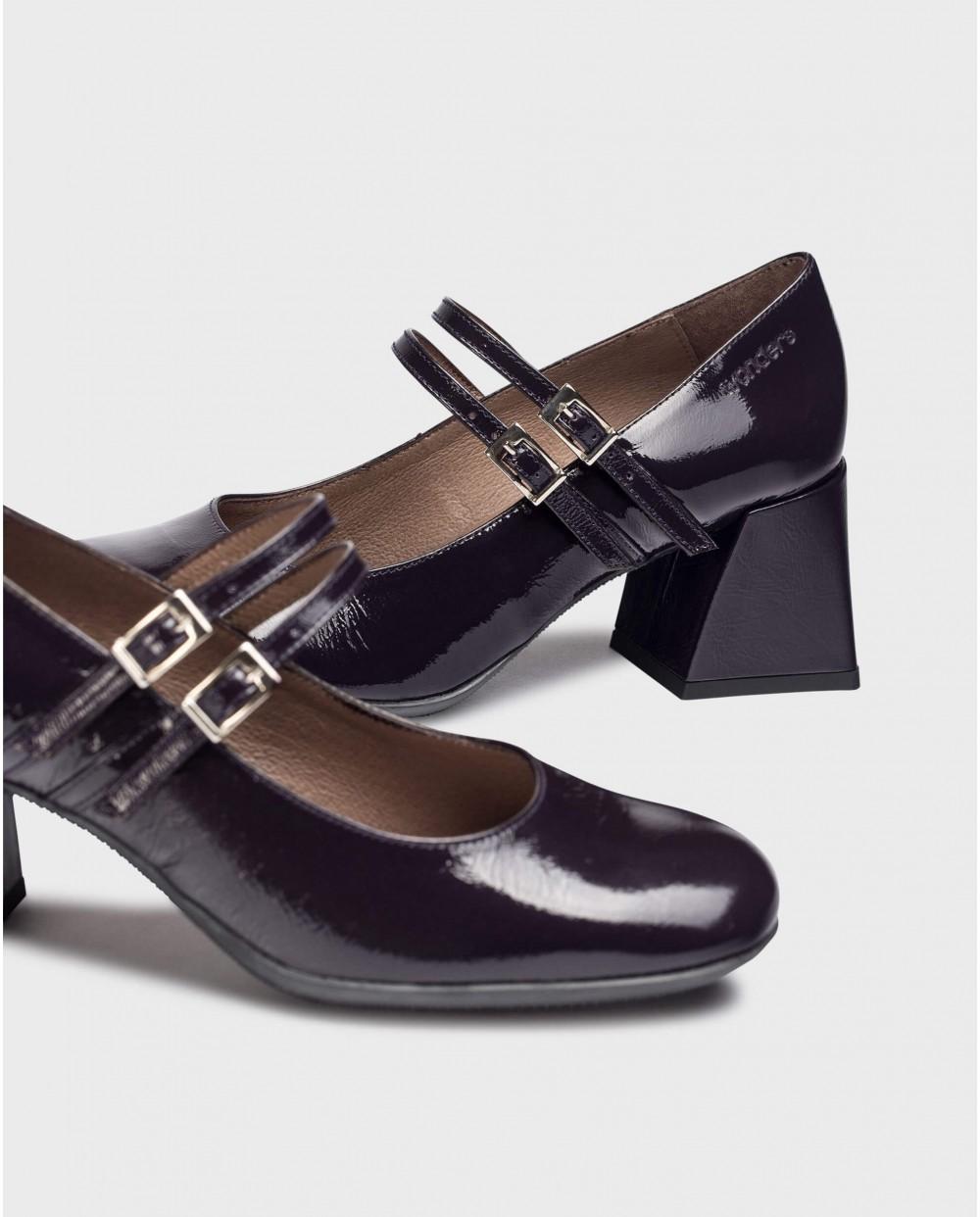 Wonders Merceditas ELISTA Lilas