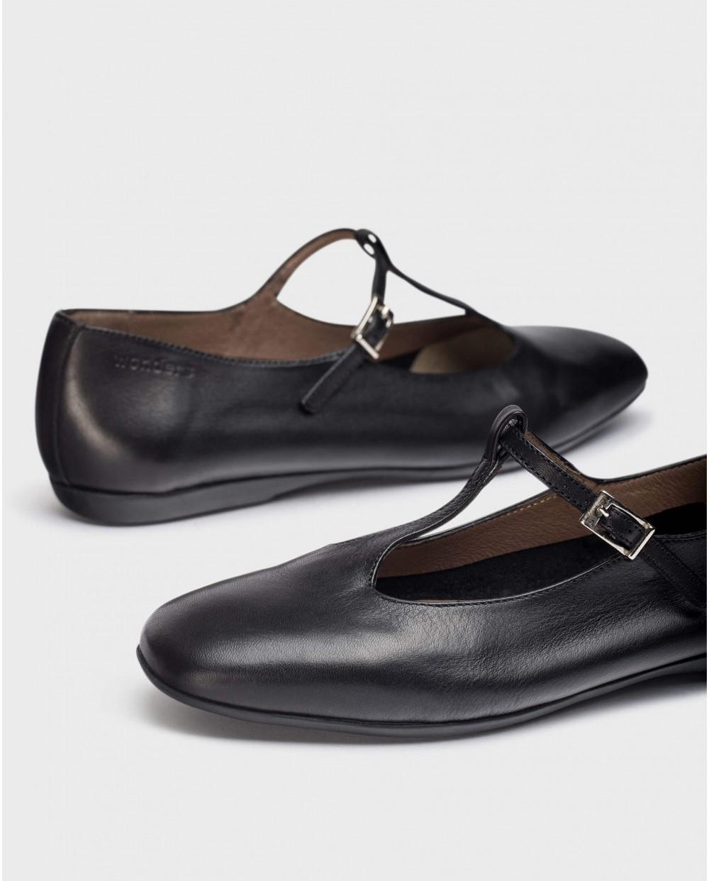 Wonders Merceditas GABRIELA Negras