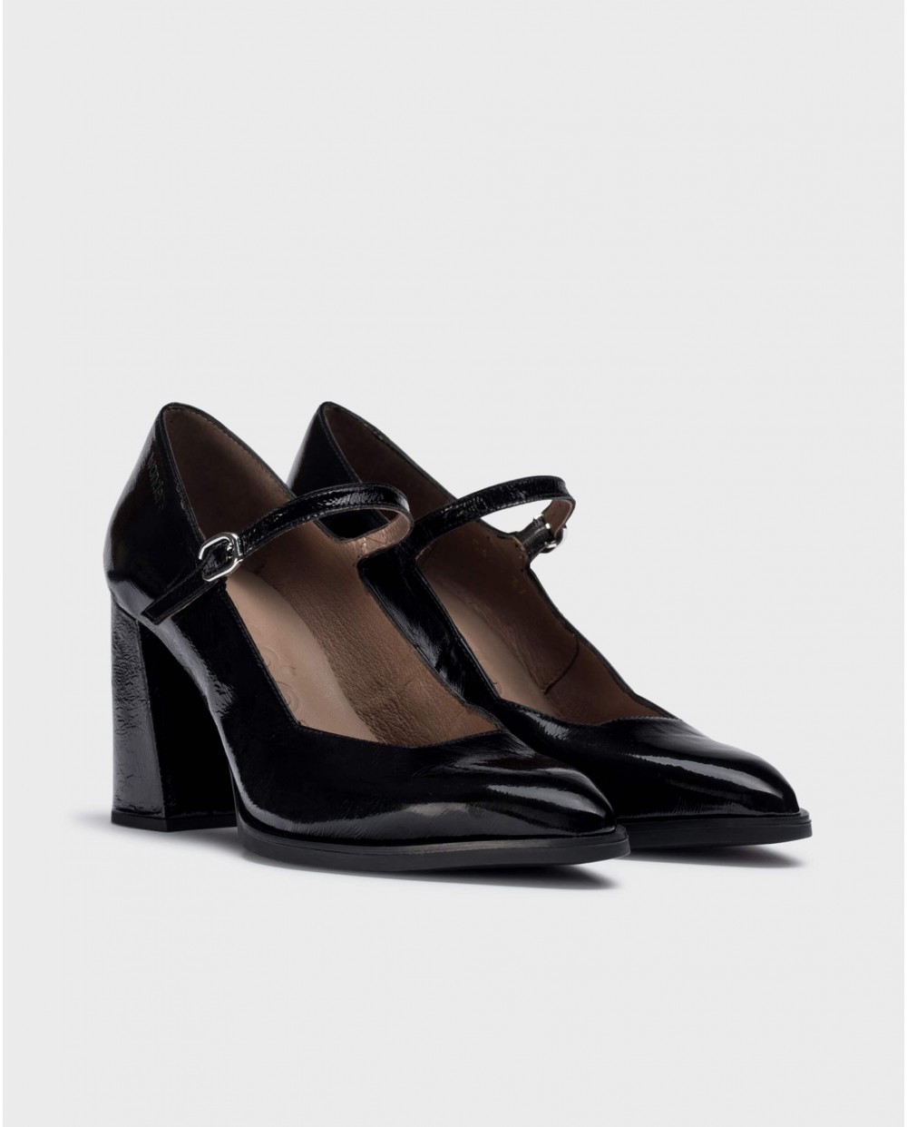 Wonders Merceditas IDOL Negras