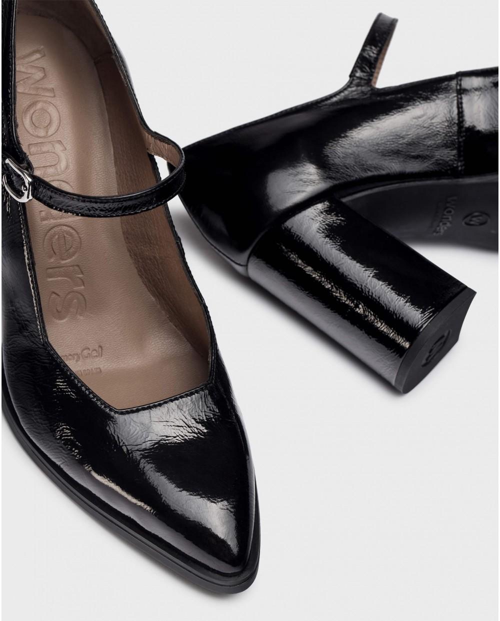 Wonders Merceditas IDOL Negras