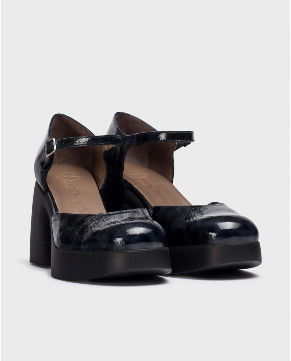 Wonders Merceditas LALA Azules