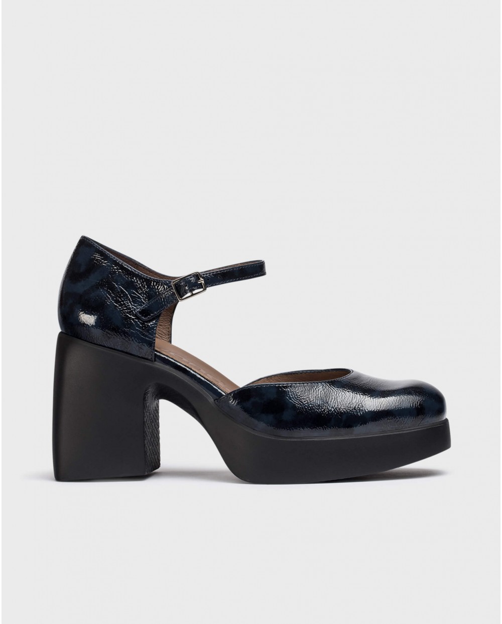 wonders Merceditas LALA Azules