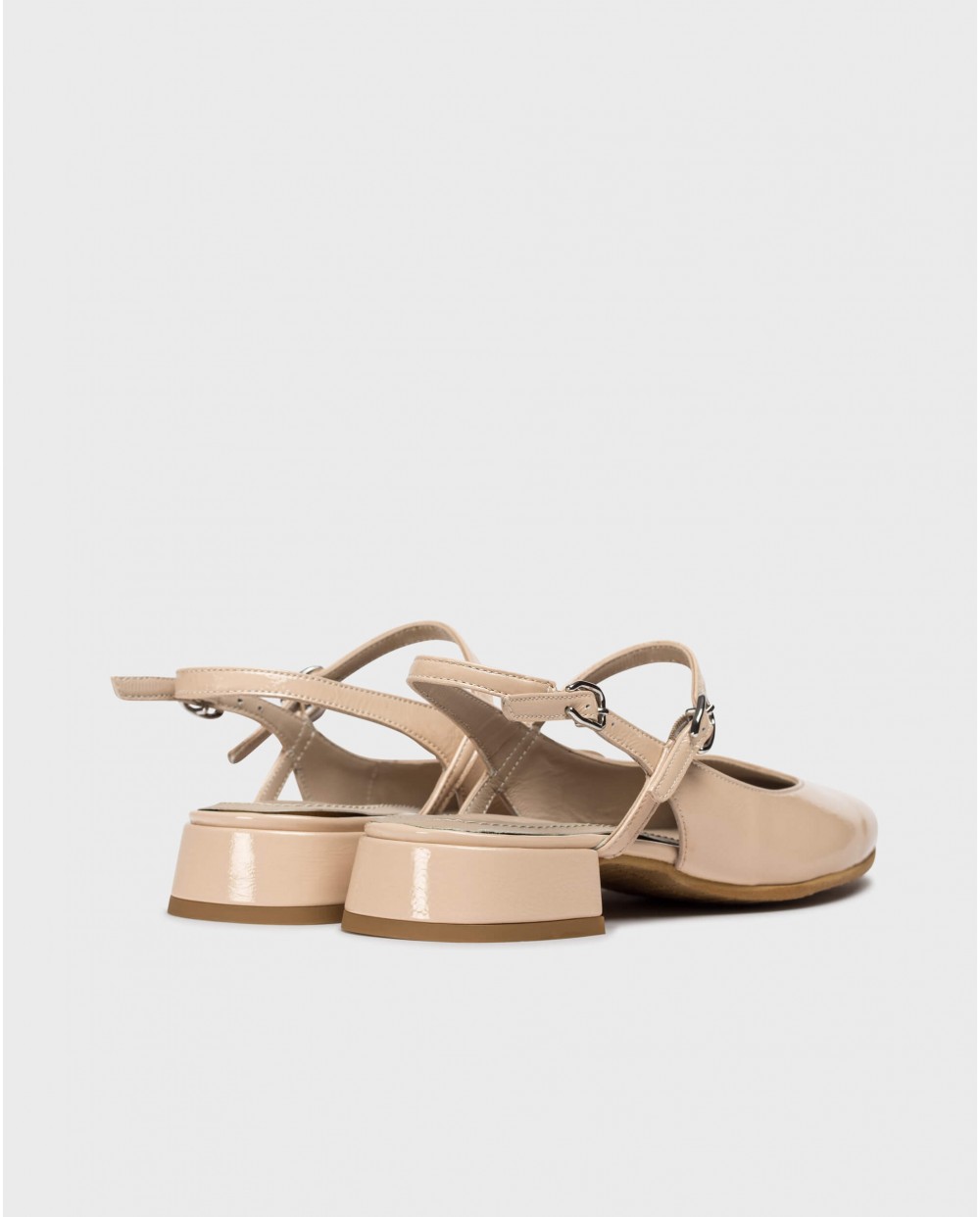 Wonders Merceditas ORIANA Rosa