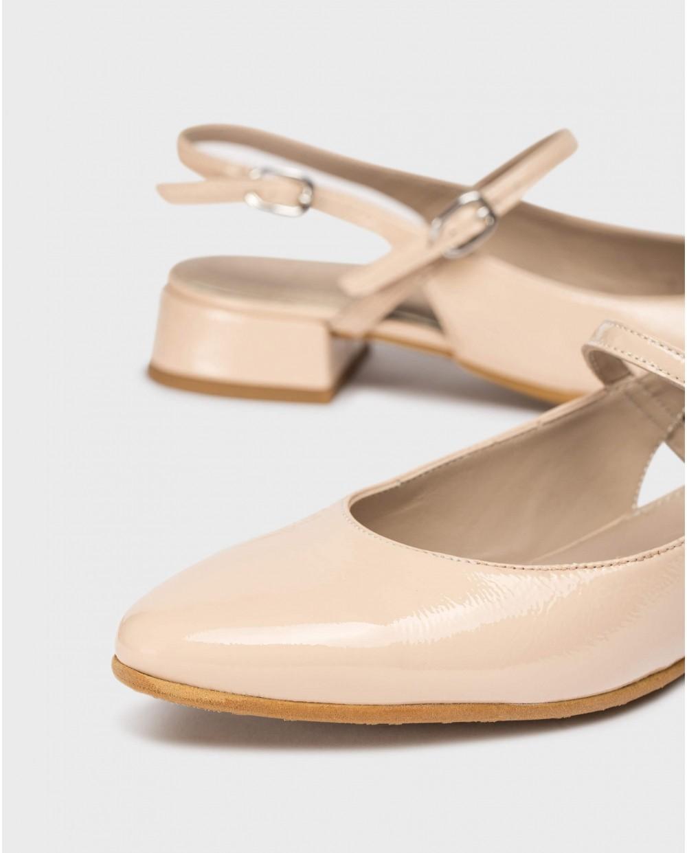 Wonders Merceditas ORIANA Rosa