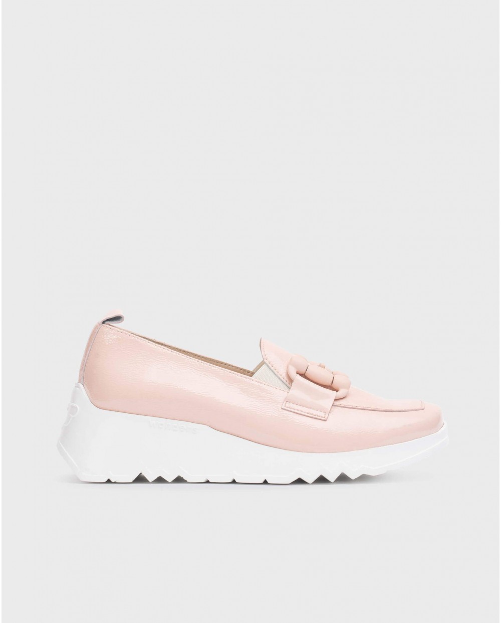 wonders Mocasín DANCE Rosa