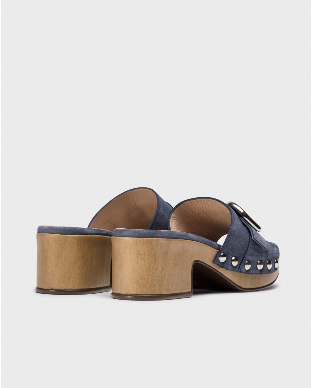 Wonders Sandalias BIANCA Azules