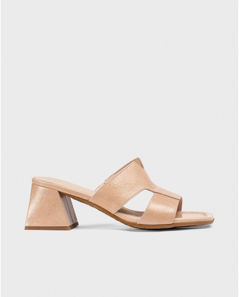 wonders Sandalias FLAVIA Rosas