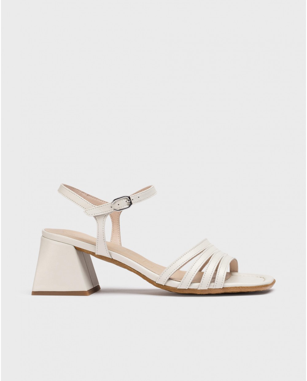 wonders Sandalias MARCIA Oro