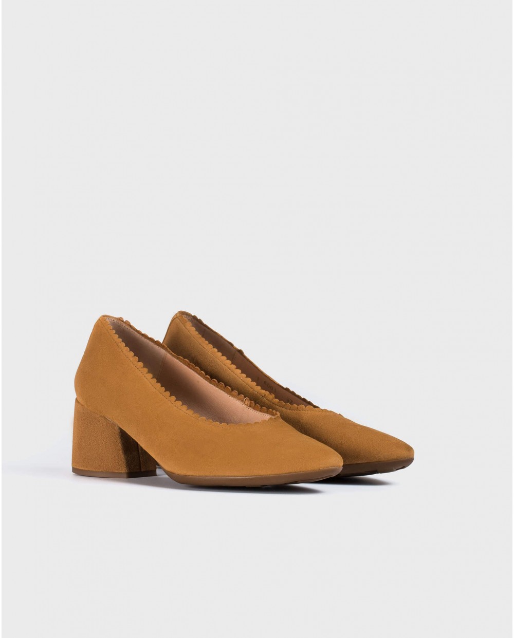 Wonders Zapato CARLA Arena