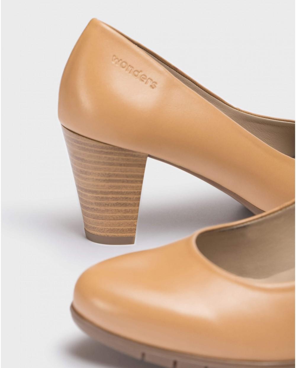 Wonders Zapato LUCY Arena