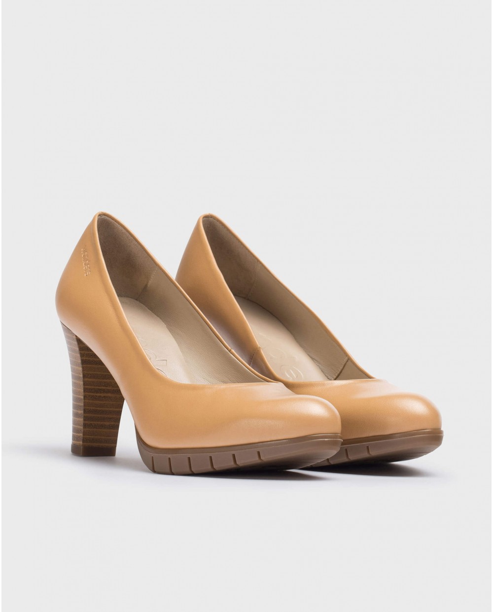 Wonders Zapato MACY Sand