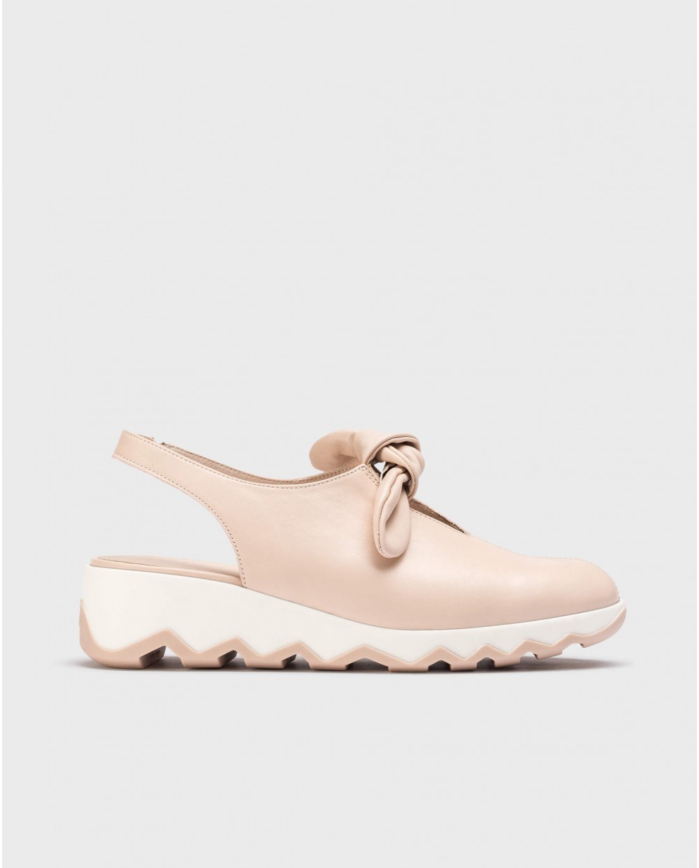 wonders Zapatos AIXA Rosas