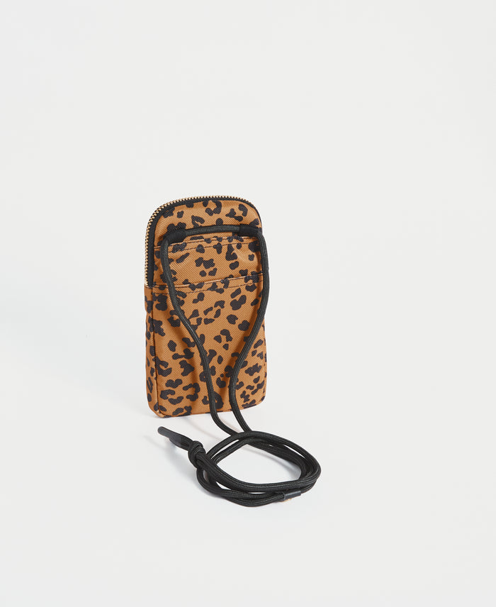 Wouf Agar Crossbody Phone Bag