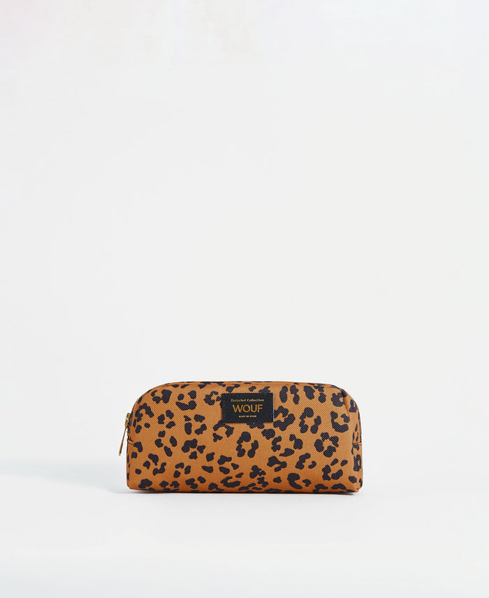 wouf Agar Makeup Bag