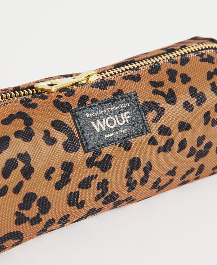 Wouf Agar Pencil Case