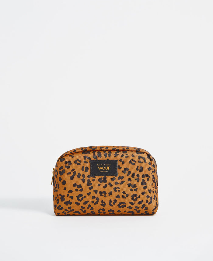 wouf Agar Toiletry Bag