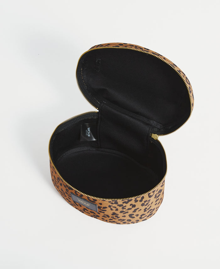 Wouf Agar Vanity Bag