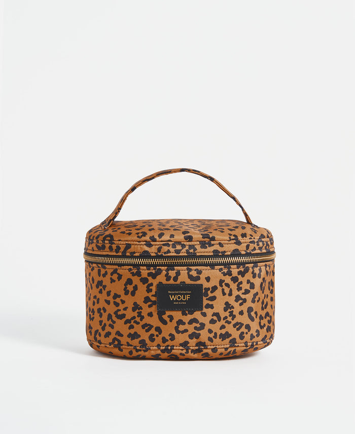 wouf Agar Vanity Bag