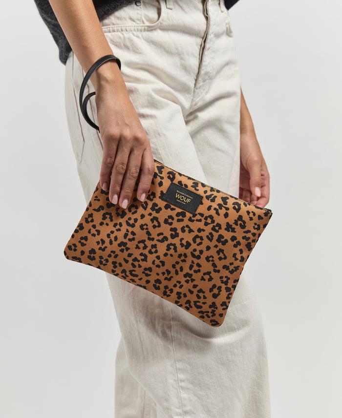 Wouf Agar XL Pouch Bag